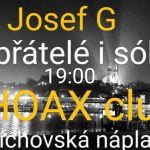 Josef G - Hoax Pub